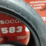2x 225 45 R19 96WXL GOODYEAR EAGLE F1 ASYMMETRISCH 7,0/7,7mm REF:12253
