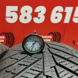 2x 265 70 R17 115H KUMHO SOLUS 4S HA31 6.0/6.7mm REF:12254