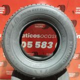2x 265 70 R17 115H KUMHO SOLUS 4S HA31 6.0/6.7mm REF:12254
