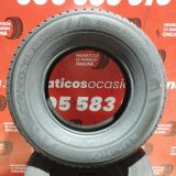 2x 265 70 R17 115H KUMHO SOLUS 4S HA31 6.0/6.7mm REF:12254