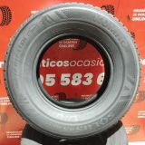 2x 265 70 R17 115H KUMHO SOLUS 4S HA31 6.0/6.7mm REF:12254