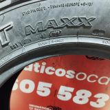 2x 285 70 R17 121/118Q COOPER DISCOVERER S/T M+S 6.0/6.0mm REF: 12255