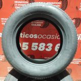 2x 215 65 R17 99V MICHELIN PRIMACY3 S1 5,8/6,3 mm REF:12267