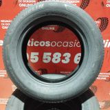 2x 215 65 R17 99V MICHELIN PRIMACY3 S1 5,8/6,3 mm REF:12267