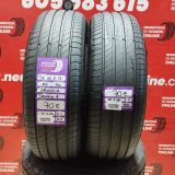 2X 215 65 R17 103V XL MICHELIN PRIMACY 4 5.0/5.2MM DOT 2721/1221