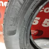 2X 215 65 R17 103V XL MICHELIN PRIMACY 4 5.0/5.2MM DOT 2721/1221