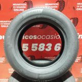 2X 215 65 R17 103V XL MICHELIN PRIMACY 4 5.0/5.2MM DOT 2721/1221
