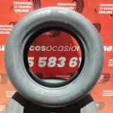 2X 215 65 R17 103V XL MICHELIN PRIMACY 4 5.0/5.2MM DOT 2721/1221