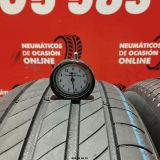 2X 215 65 R17 103V XL MICHELIN PRIMACY 4 5.0/5.2MM DOT 2721/1221