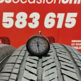 2x 245 75 R17 112T BRIGESTONE DUELER H/T 5,0/5,2mm REF:12300