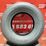 2x 245 75 R17 112T BRIGESTONE DUELER H/T 5,0/5,2mm REF:12300