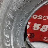 2x 245 75 R17 112T BRIGESTONE DUELER H/T 5,0/5,2mm REF:12300