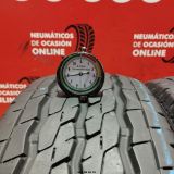 2x 215 65 R16 109/107T FIRESTONE VANHAWK2 8,0/73 mm REF:12306
