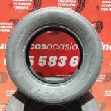 2x 215 65 R16 109/107T FIRESTONE VANHAWK2 8,0/73 mm REF:12306