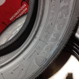 2x 215 65 R16 109/107T FIRESTONE VANHAWK2 8,0/73 mm REF:12306