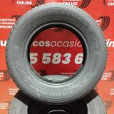 2x 215 65 R16 109/107T FIRESTONE VANHAWK2 8,0/73 mm REF:12306