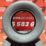 2x 215 65 R16 109/107T FIRESTONE VANHAWK2 8,0/73 mm REF:12306