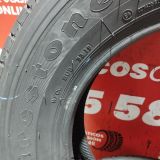2x 215 65 R16 109/107T FIRESTONE VANHAWK2 8,0/73 mm REF:12306