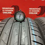 215 60 R17 100H BRIDGESTONE TURANZA 6 ELITE 6,0/6,0 MM rif: 12311