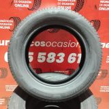 215 60 R17 100H BRIDGESTONE TURANZA 6 ELITE 6,0/6,0 MM rif: 12311