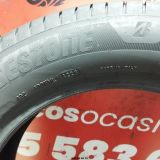 215 60 R17 100H BRIDGESTONE TURANZA 6 ELITE 6,0/6,0 MM rif: 12311