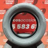 215 60 R17 100H BRIDGESTONE TURANZA 6 ELITE 6,0/6,0 MM rif: 12311