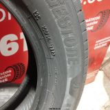 215 60 R17 100H BRIDGESTONE TURANZA 6 ELITE 6,0/6,0 MM rif: 12311