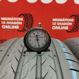 215 60 R17 96H CONTINENTAL ECO CONTACT6Q 5,2/5,2 mm REF:12314