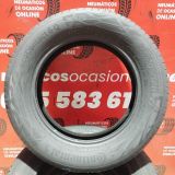 215 60 R17 96H CONTINENTAL ECO CONTACT6Q 5,2/5,2 mm REF:12314