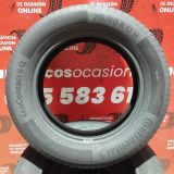 215 60 R17 96H CONTINENTAL ECO CONTACT6Q 5,2/5,2 mm REF:12314