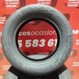 215 60 R17 96H CONTINENTAL ECO CONTACT6Q 5,2/5,2 mm REF:12314
