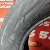215 60 R17 96H CONTINENTAL ECO CONTACT6Q 5,2/5,2 mm REF:12314