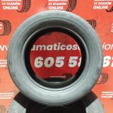 2x 225 50 R16 92V CONTINENTAL CONTIPREMIUM CONTACT2 MO 6.0/6.0mm REF:12324