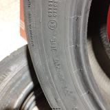 2x 225 50 R16 92V CONTINENTAL CONTIPREMIUM CONTACT2 MO 6.0/6.0mm REF:12324