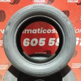 2x 225 50 R16 92V CONTINENTAL CONTIPREMIUM CONTACT2 MO 6.0/6.0mm REF:12324