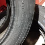 2x 225 50 R16 92V CONTINENTAL CONTIPREMIUM CONTACT2 MO 6.0/6.0mm REF:12324