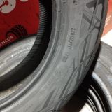 2x 205 60 R16 92H CONTINENTAL ECOCONTACT6 5,4/5,4 mm REF:12330