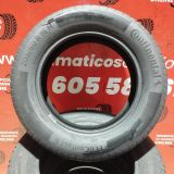 2x 205 60 R16 92H CONTINENTAL ECOCONTACT6 5,4/5,4 mm REF:12330