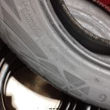 2x 205 60 R16 92H CONTINENTAL ECOCONTACT6 5,6/5,6 mm REF:12331