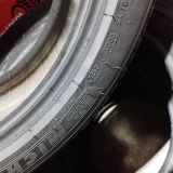 2x 255 40 R21 102VXL MICHELIN PILOT ALPIN SUV 6.0/6.1mm REF:12338