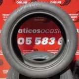 2x 215 50 R19 93T BRIDGESTONE WEATHER CONTROL A005 6.3/6.0mm REF:12354
