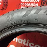 2x 215 50 R19 93T BRIDGESTONE WEATHER CONTROL A005 6.3/6.0mm REF:12354