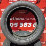2x 215 50 R19 93T BRIDGESTONE WEATHER CONTROL A005 6.3/6.0mm REF:12354
