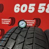 225 50 R18 99H CONTINENTAL CONTIWINTER M+S* 7.2/8.0mm REF:12355