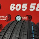 2x 235 55 R18 100V MICHELIN LATTITUDE SPORT3 6.7/7.2mm REF:12356