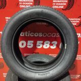 2x 235 55 R18 100V MICHELIN LATTITUDE SPORT3 6.7/7.2mm REF:12356