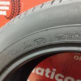 2x 255 55 R18 109VXL BFGOODRICH URBAN TERRAIN T/A 5.3/5.2mm REF:12358