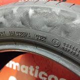 225 50 R18 99WXL CONTINENTAL PREMIUM CONTACT 6,3/5,8 mm REF : 12361