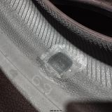 225 50 R18 99WXL CONTINENTAL PREMIUM CONTACT 6,3/5,8 mm REF : 12361