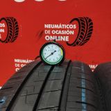 2x 175 65 R17 87H GOODYEAR PRESTAZIONI DI PRESA EFFICIENTI 7.0/7.0 REF:12362